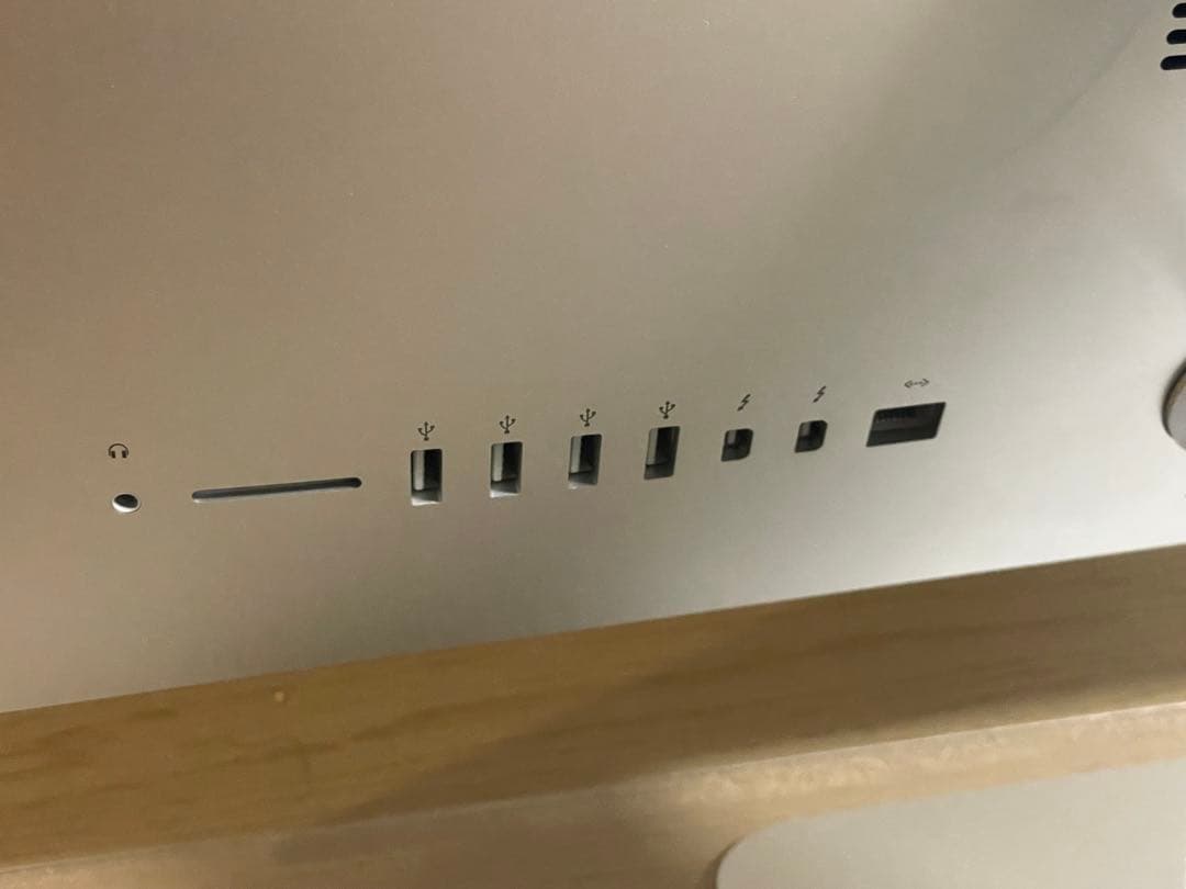 iMac2013年モデル21.5インチ