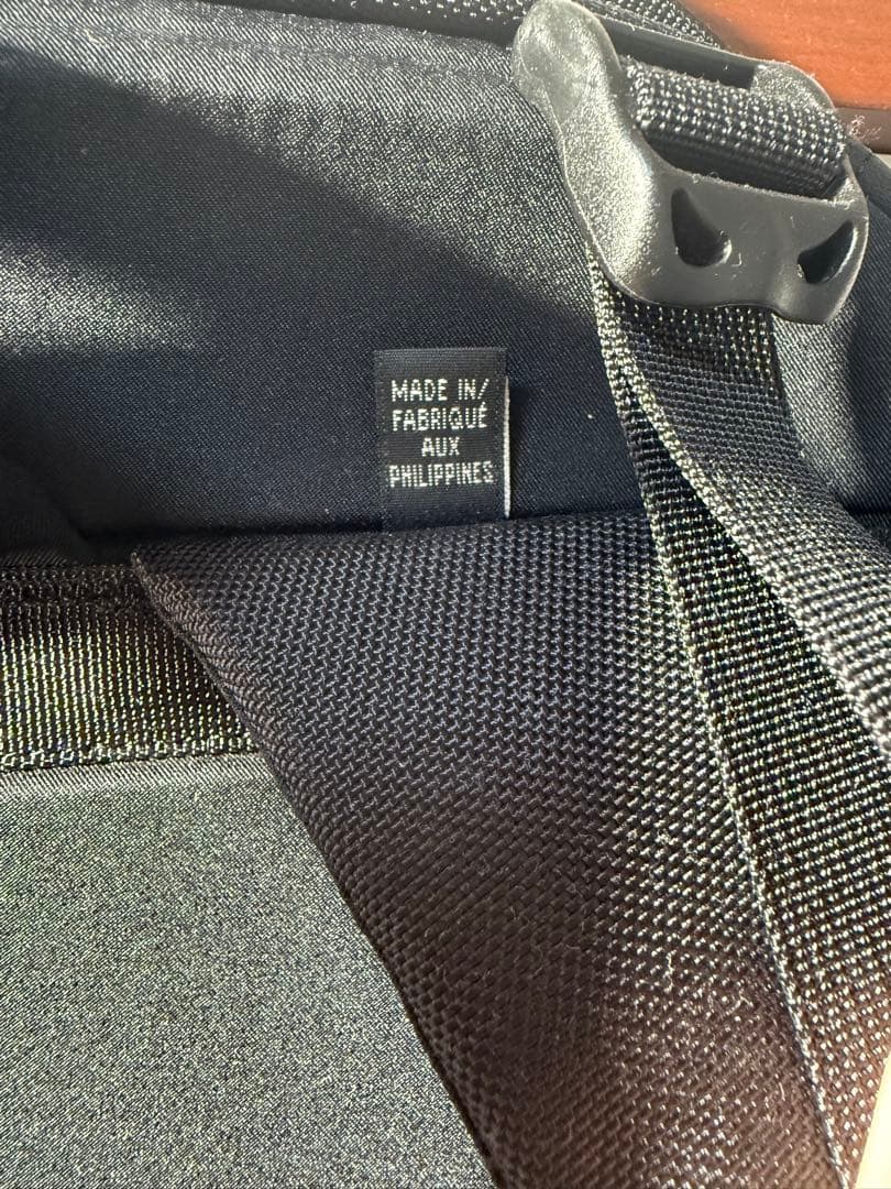 ARC’TERYX リュック