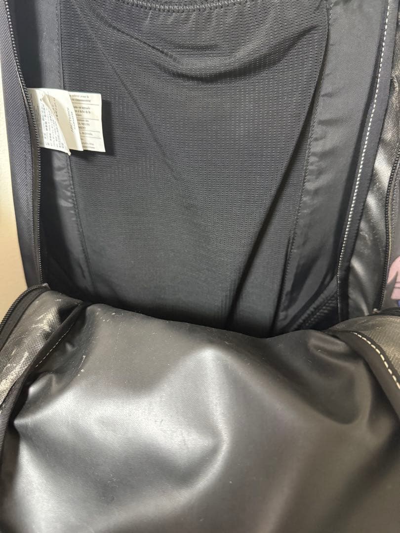 ARC’TERYX リュック