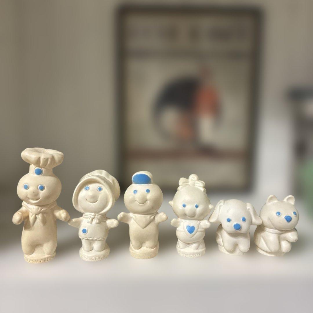 ビンテージ　ドゥボーイ　ファミリー　レア