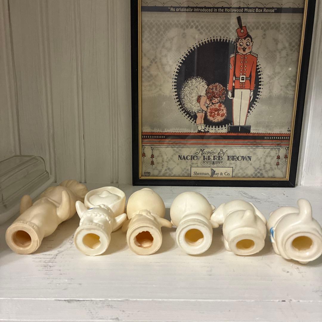 ビンテージ　ドゥボーイ　ファミリー　レア