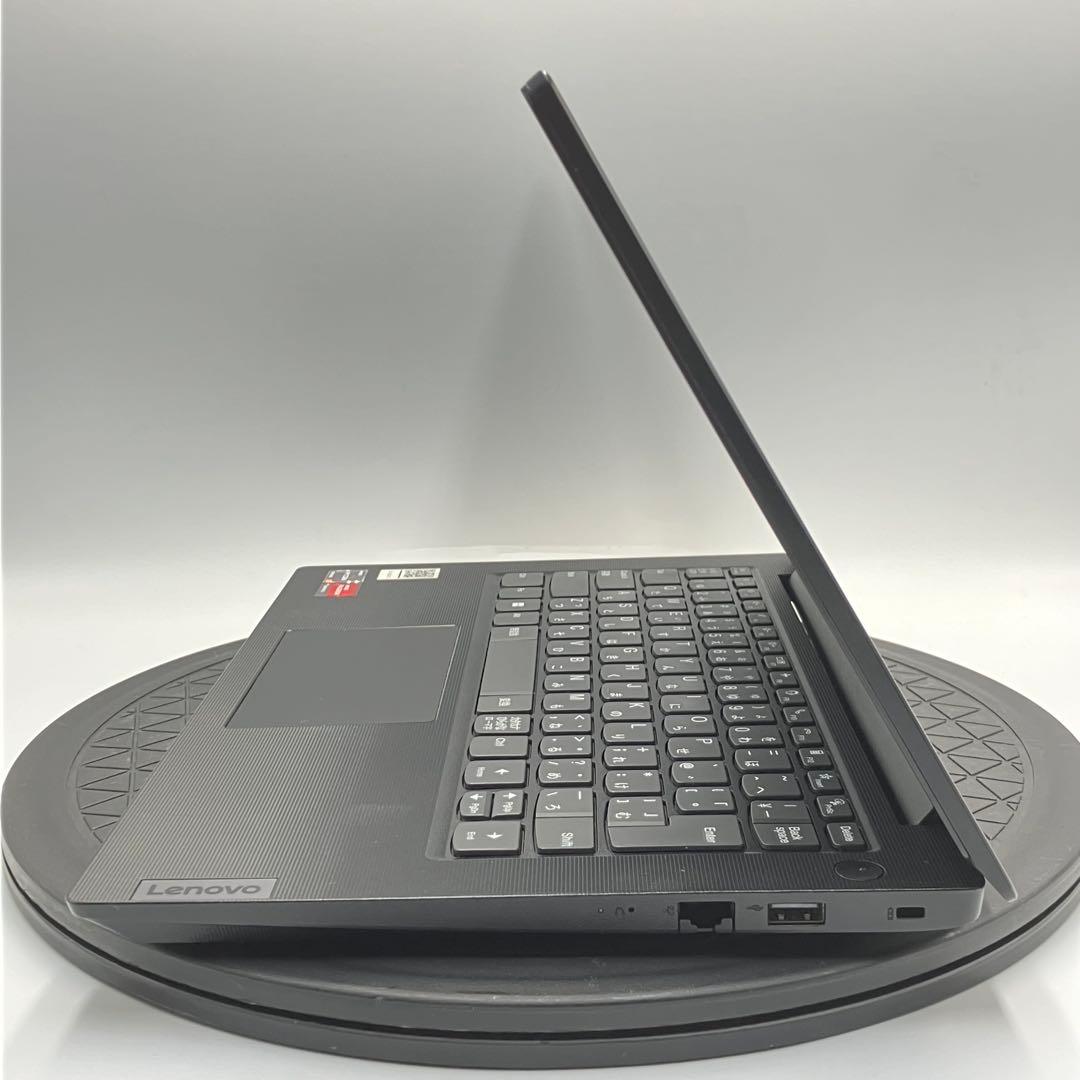 Windowsノート本体 061 Lenovo V14 G4 Ryzen 5 win11 office