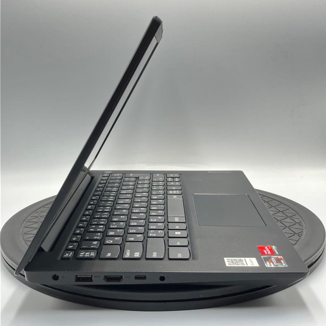 Windowsノート本体 061 Lenovo V14 G4 Ryzen 5 win11 office