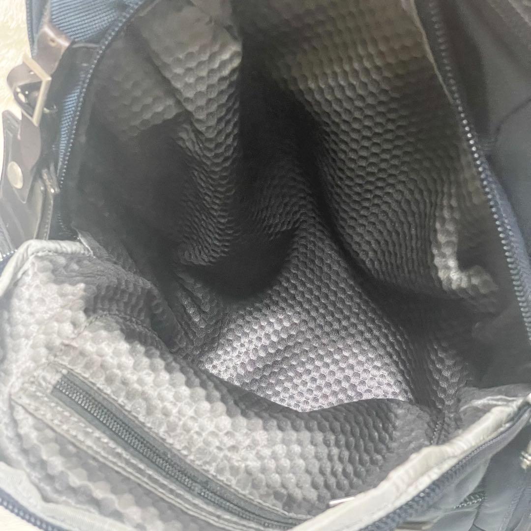 【極美品】TUMI トゥミ ALPHA BRAVO ノックス リュック ネイビー