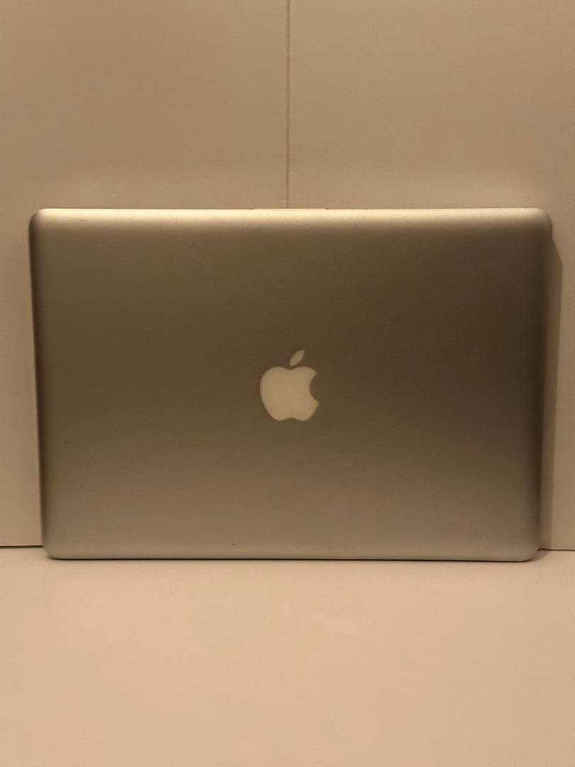 [ジャンク]Macbook Pro Early 2011