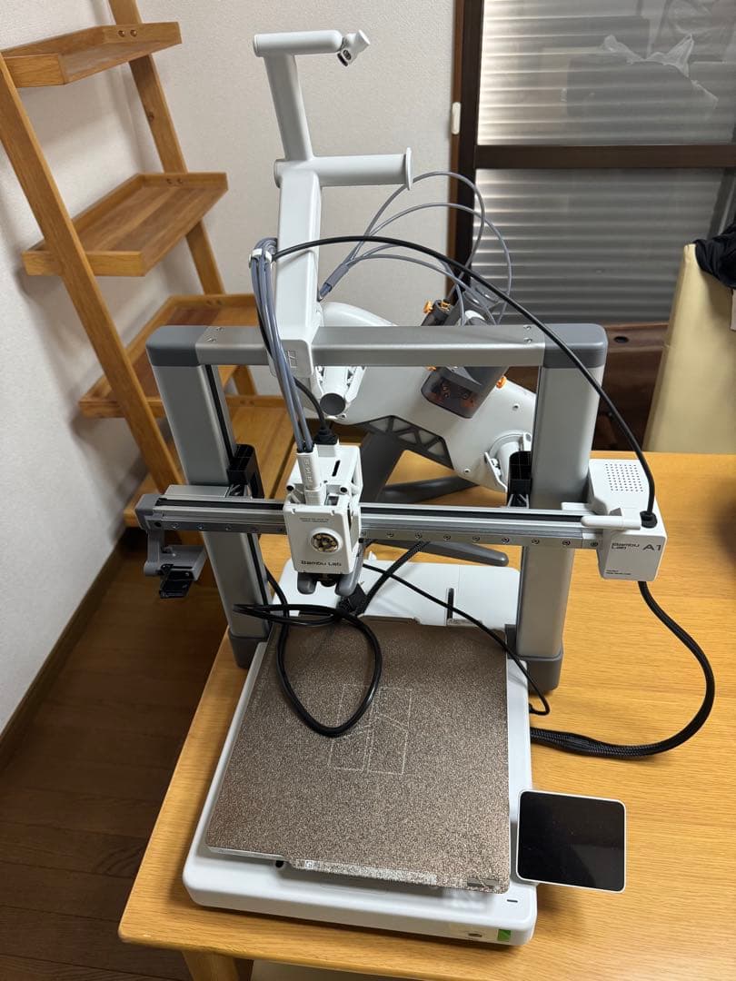 プリンター・複合機 Bambu Lab A1 3D Printer