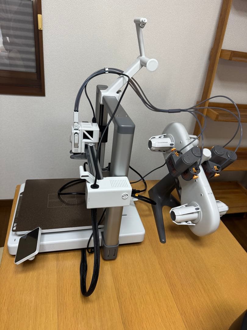 プリンター・複合機 Bambu Lab A1 3D Printer