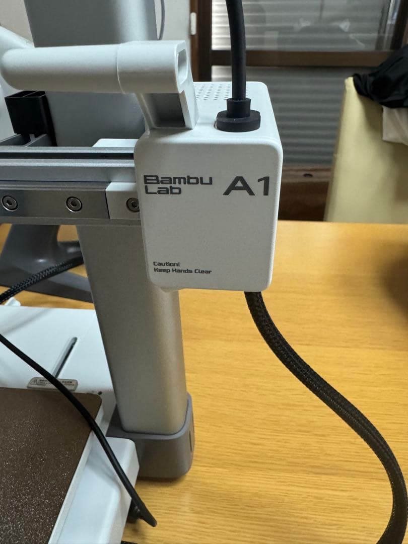 プリンター・複合機 Bambu Lab A1 3D Printer