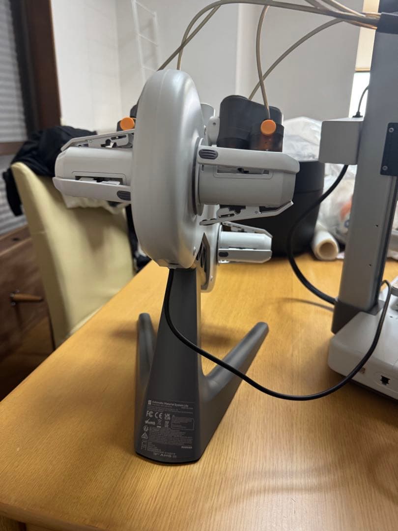 プリンター・複合機 Bambu Lab A1 3D Printer