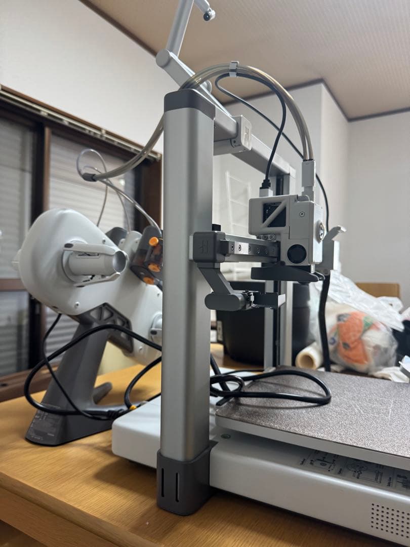 プリンター・複合機 Bambu Lab A1 3D Printer