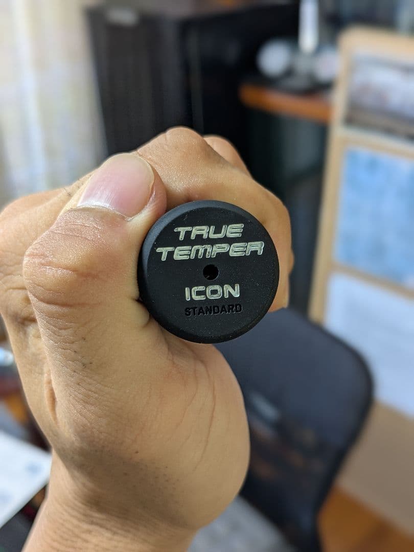 MODUS　TOUR　System3 125X　クリップ新品