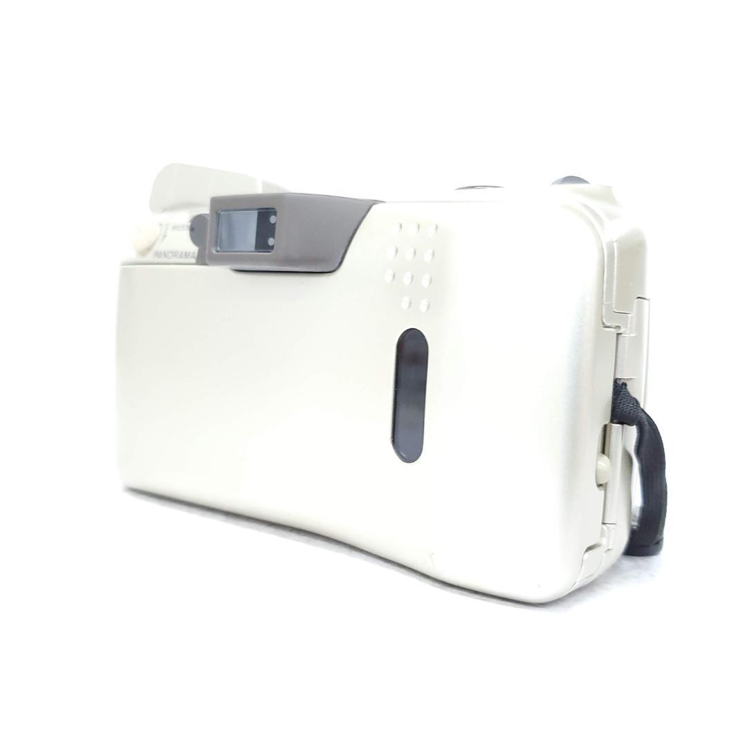 【動作確認済】 Olympus μ ZOOM 140 VF F121-4x p