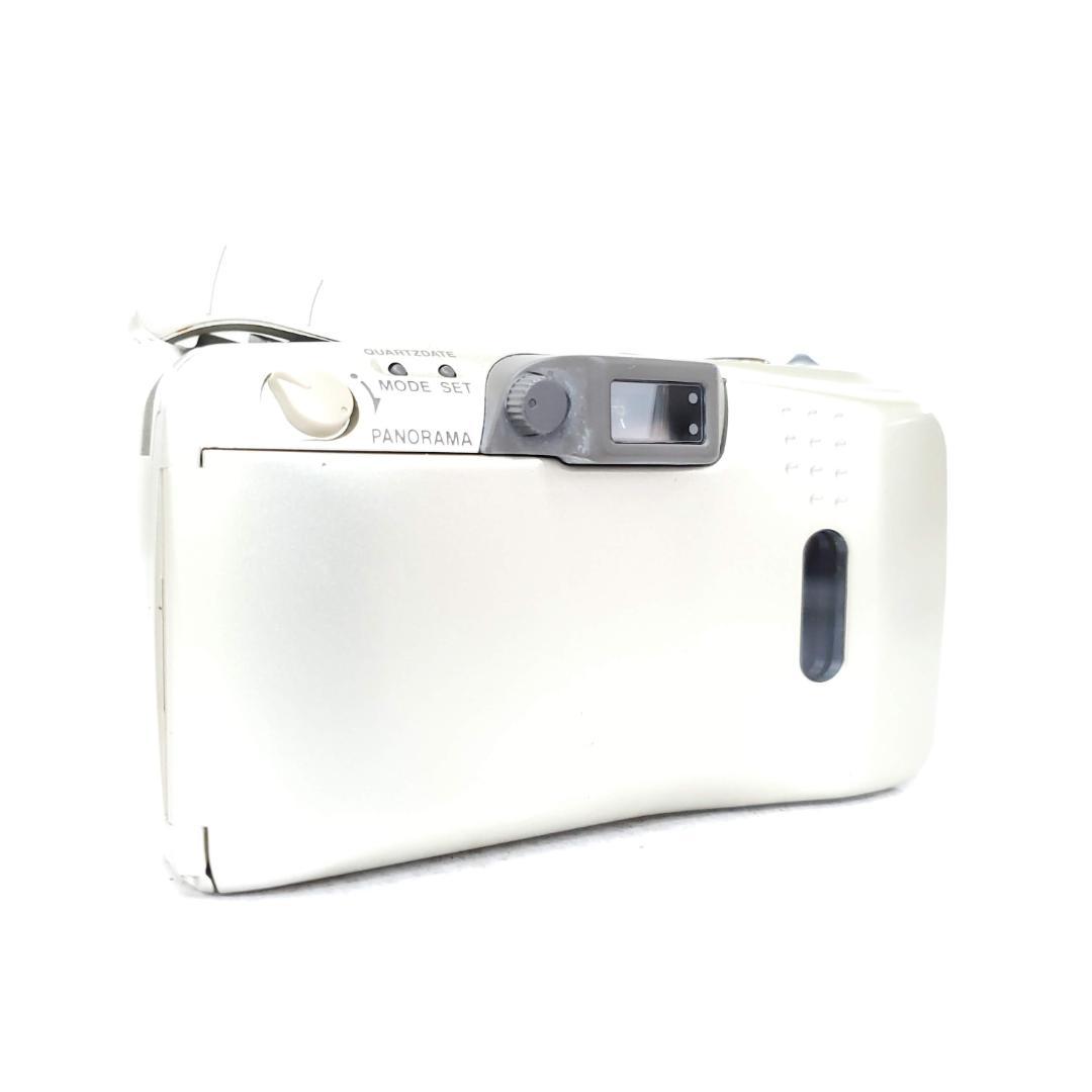 【動作確認済】 Olympus μ ZOOM 140 VF F121-4x p