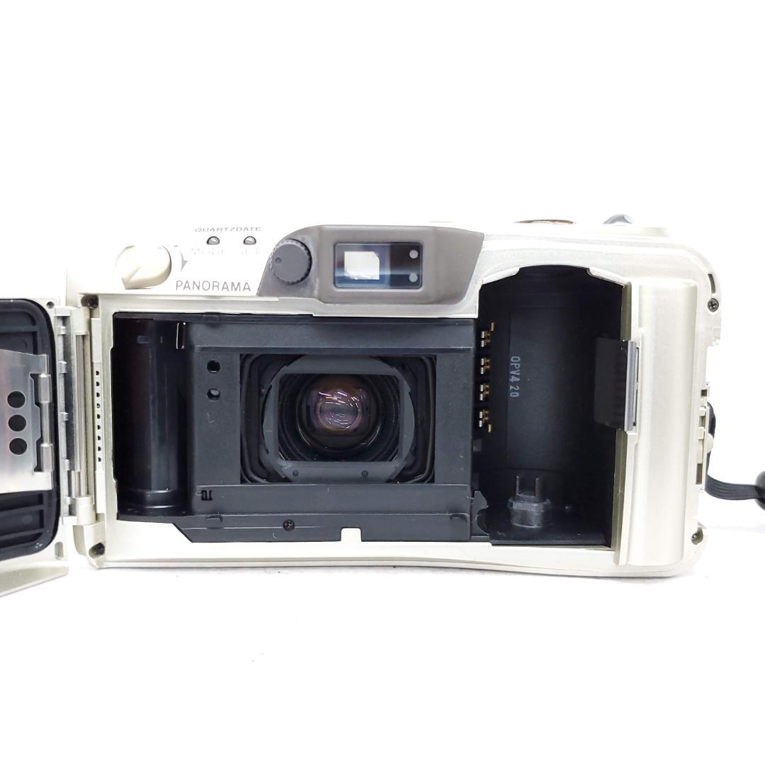 【動作確認済】 Olympus μ ZOOM 140 VF F121-4x p