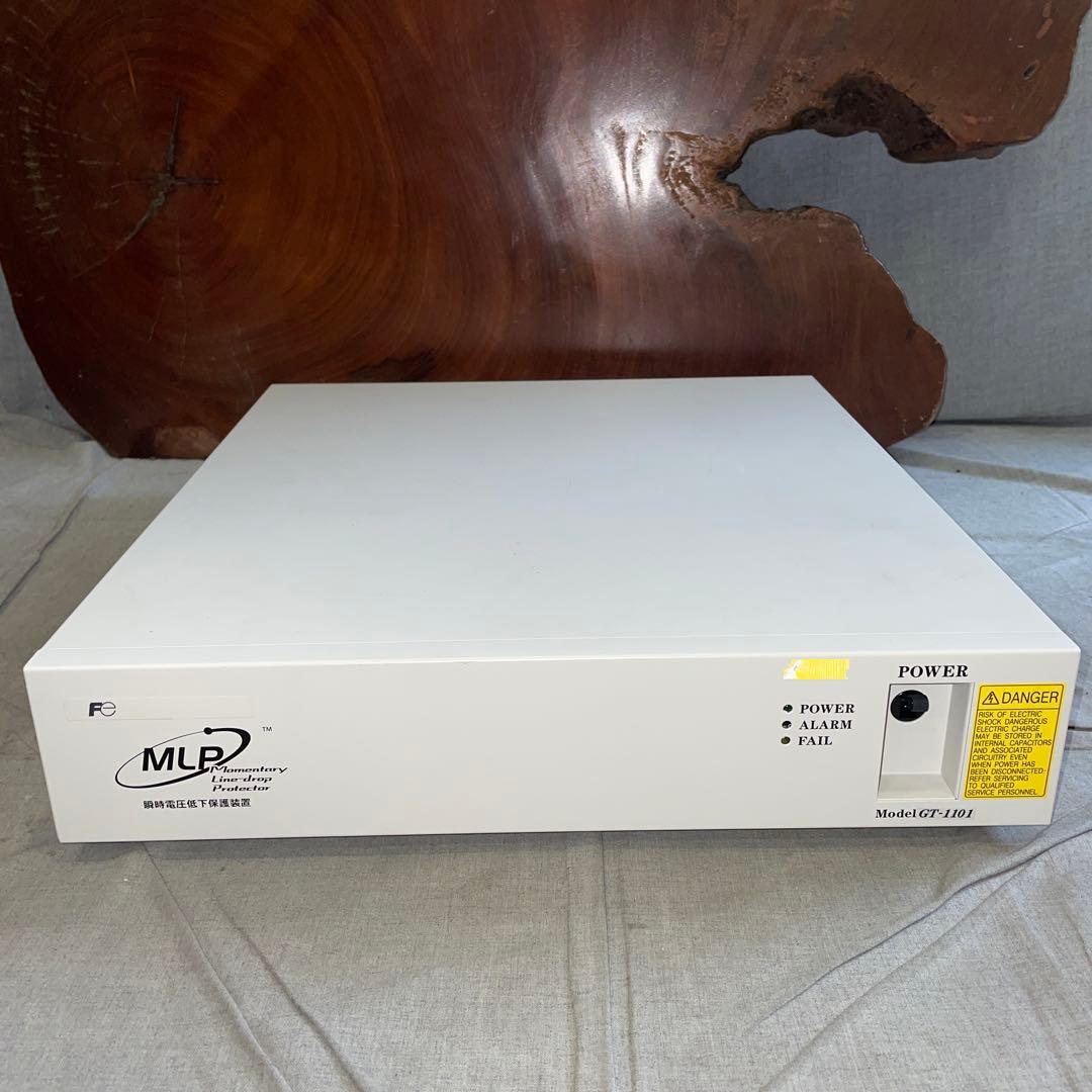 MLP　瞬時電圧低下保護装置 ＧＴシリーズ（１ｋＶＡ）GT-1101　富士電機