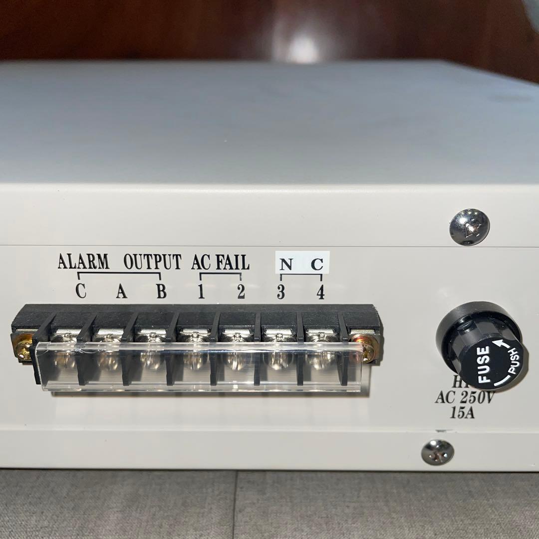 MLP　瞬時電圧低下保護装置 ＧＴシリーズ（１ｋＶＡ）GT-1101　富士電機