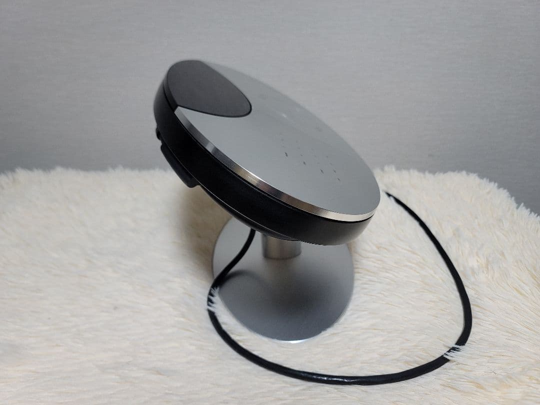 B&O BeoCenter 2, 天然木製ケース付きBeolab 4000