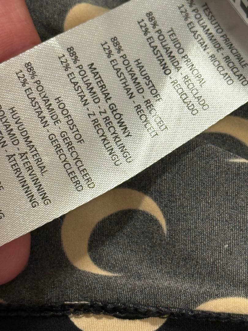 MARINE SERRE 月模様 Tシャツ送料込み