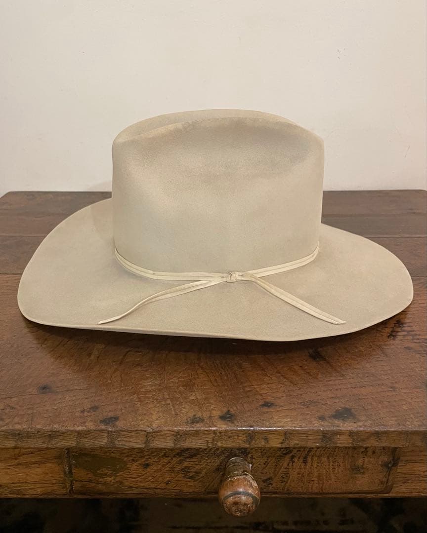 60s〜70s/Stetson/ステットソン/ビーバーハット