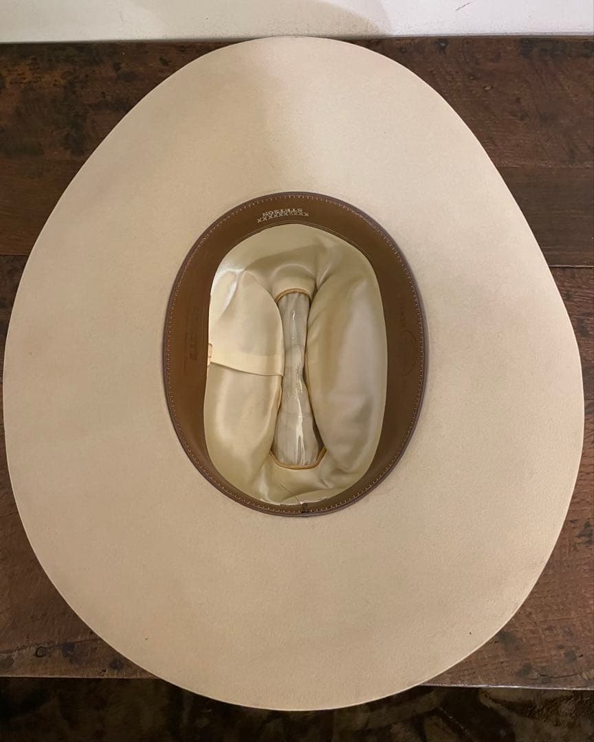 60s〜70s/Stetson/ステットソン/ビーバーハット