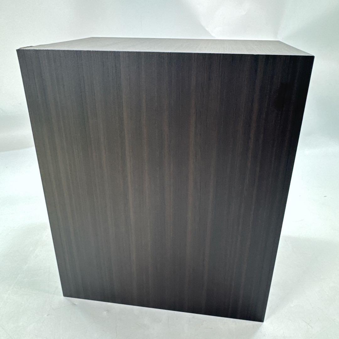 Fostex 2Wayバスレフ型スピーカーシステム 1台 GX100BJ ①