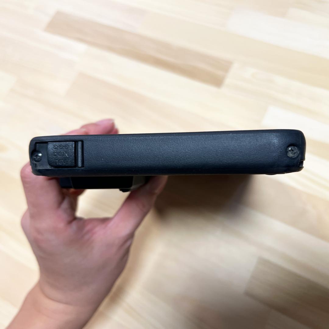 【SIMフリー 7インチ タブレット】TOUGHPAD FZ-M1