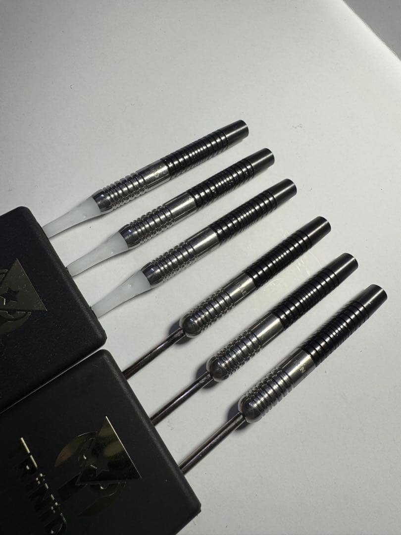 【トリニダード】レイジー 松吉輝宗モデル　スティール