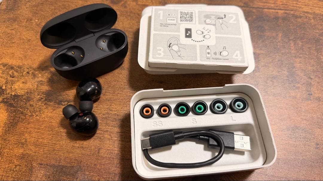 1000xm5 ブラック 美品