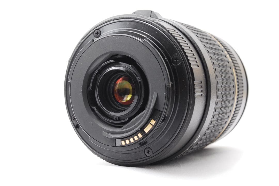 ❤️１本で標準から超望遠まで対応❤️キャノンEF用 TAMRON 28-300mm❤