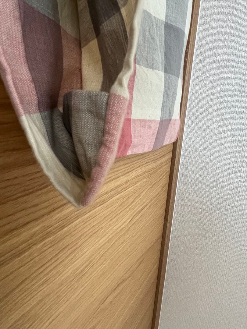 キモノバイナデシコ　片貝木綿