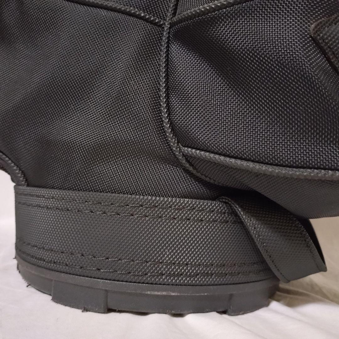 美品　TaylorMade　キャディバック　ゴルフバッグ　テーラーメイド　レトロ