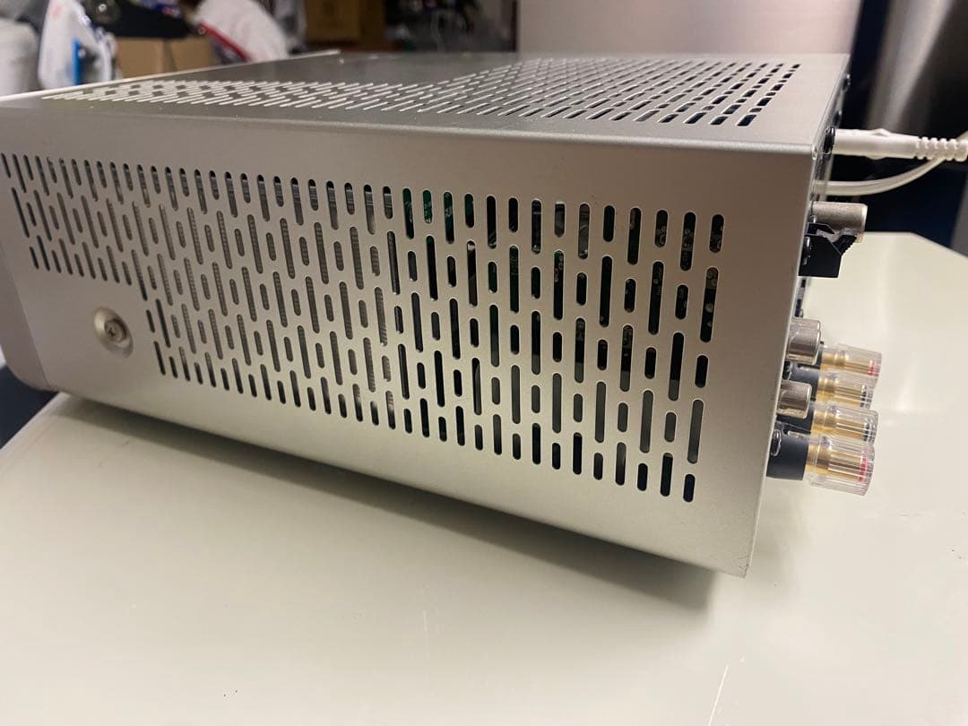 DENON CDレシーバー RCD- M41 動作品 2020年製