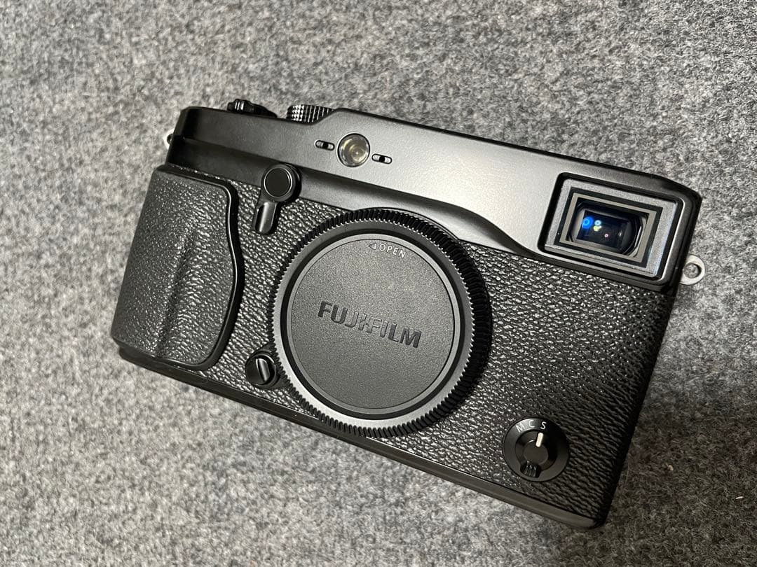 FUJIFILM X-Pro 1 ボディ