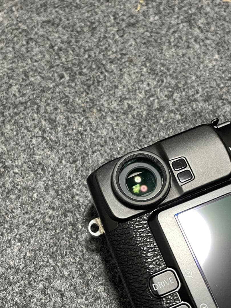 FUJIFILM X-Pro 1 ボディ