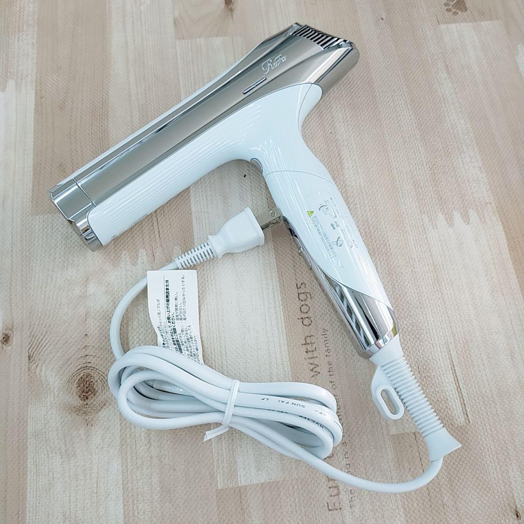 ほぼ未使用○Refa リファ ドライヤー スマート S + プラス MTG