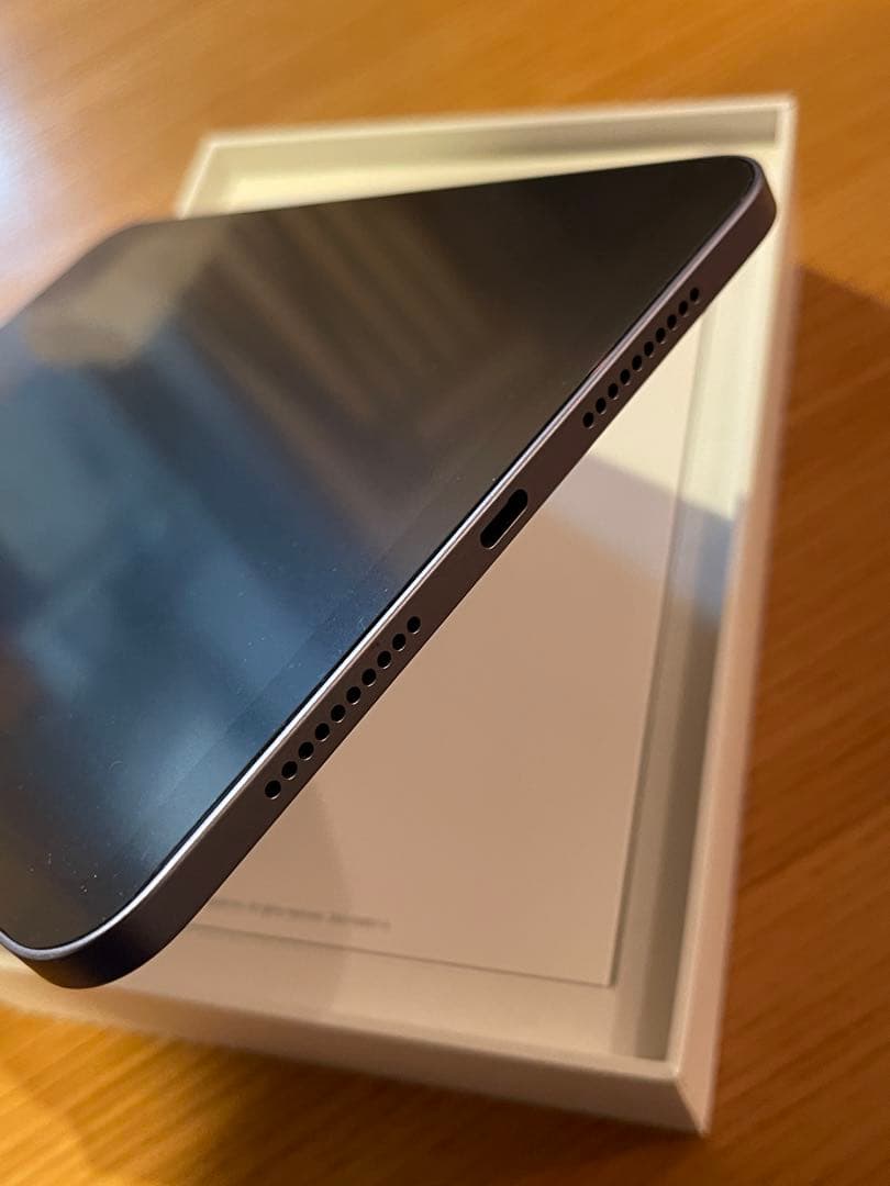 Goape ★美品・バッテリー100%★iPad mini Wi-Fi