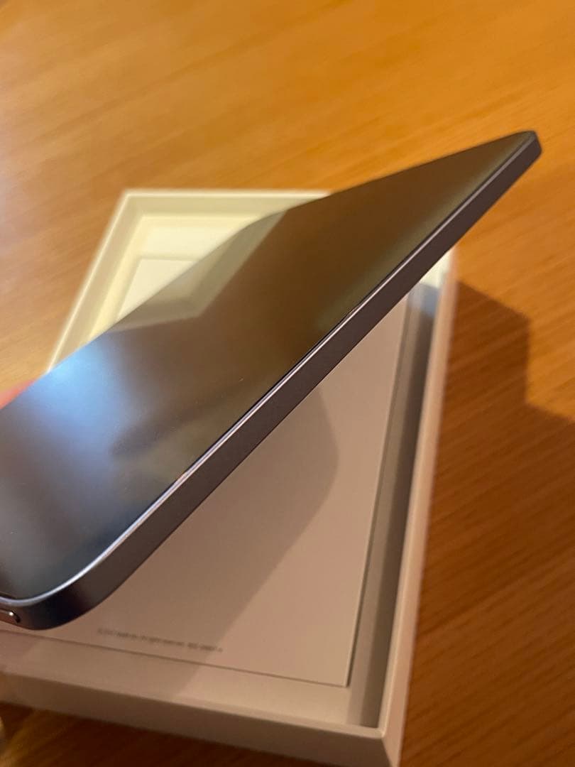 Goape ★美品・バッテリー100%★iPad mini Wi-Fi