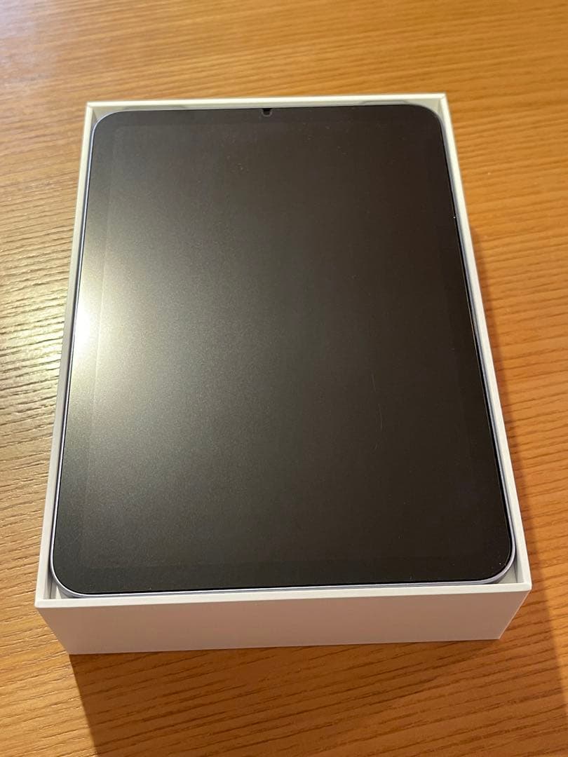 Goape ★美品・バッテリー100%★iPad mini Wi-Fi