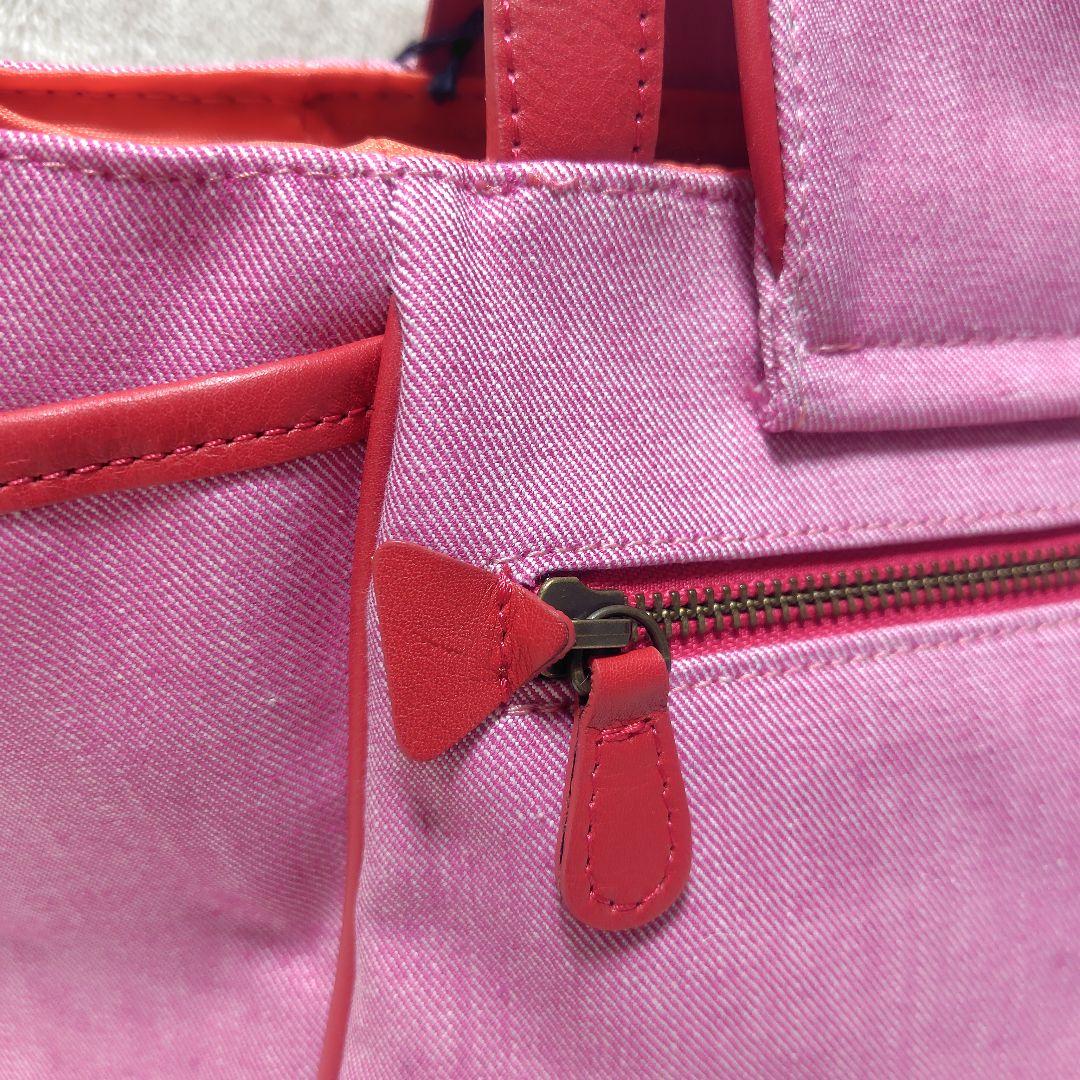 新品タグ付き アルベロベロ オレボレブラ 2way ショルダー ハンドバッグ