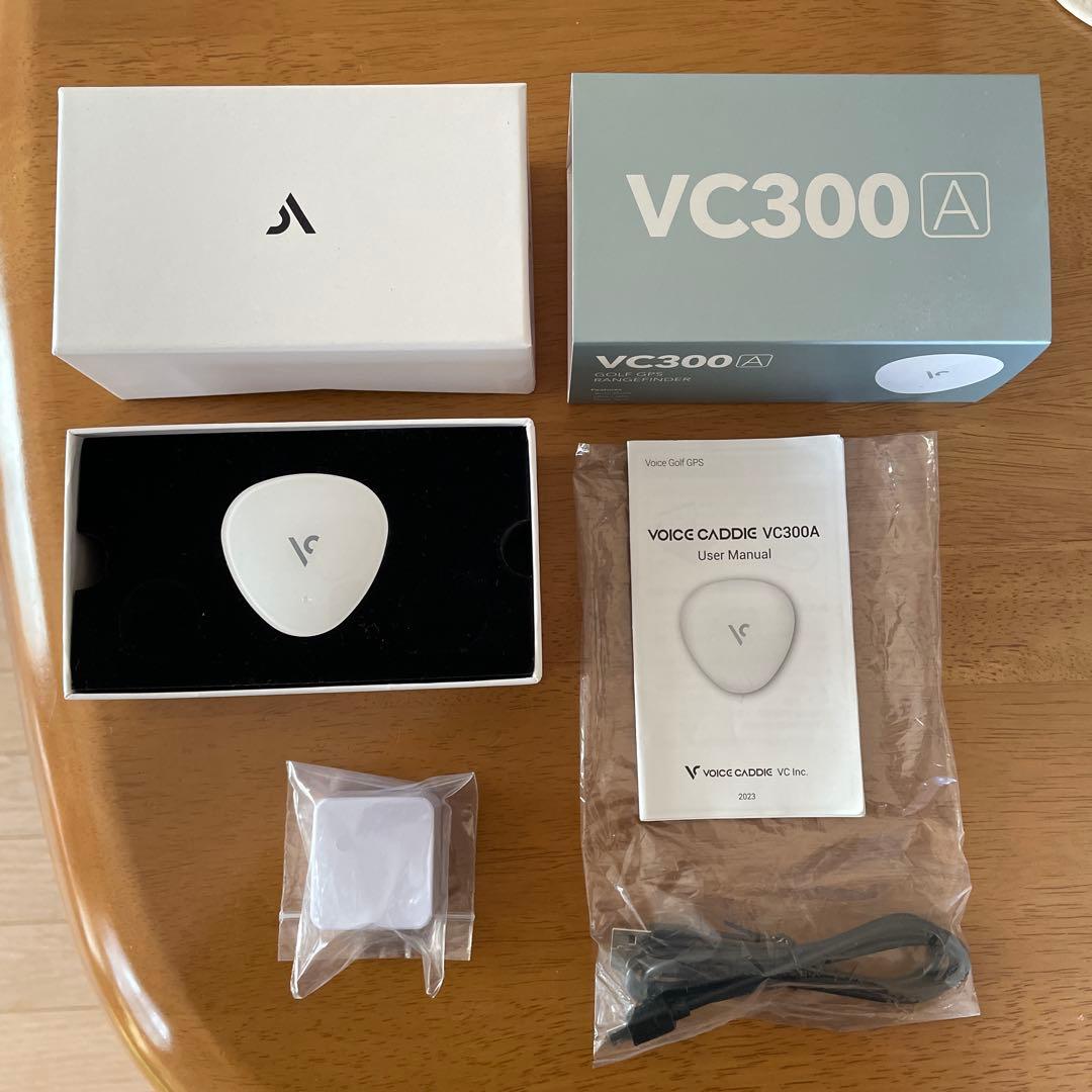 Voice Caddie VC300A GPSナビ