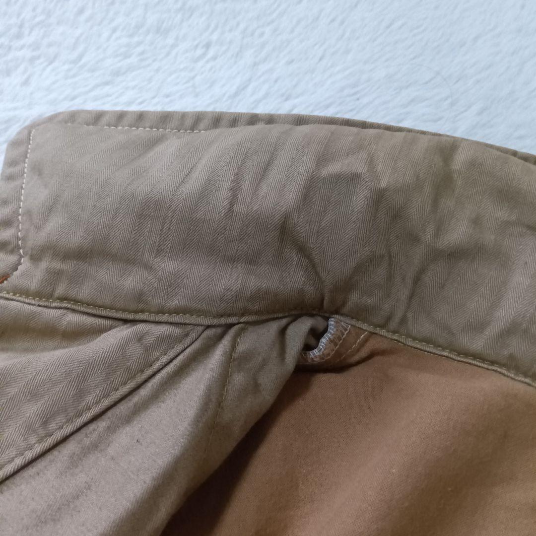 Colimbo　MID'RANGE GUN-COAT　М