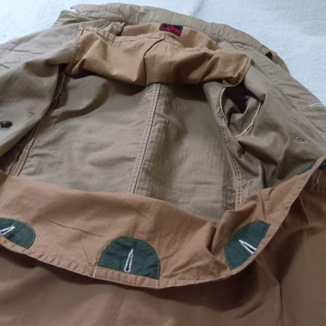 Colimbo　MID'RANGE GUN-COAT　М