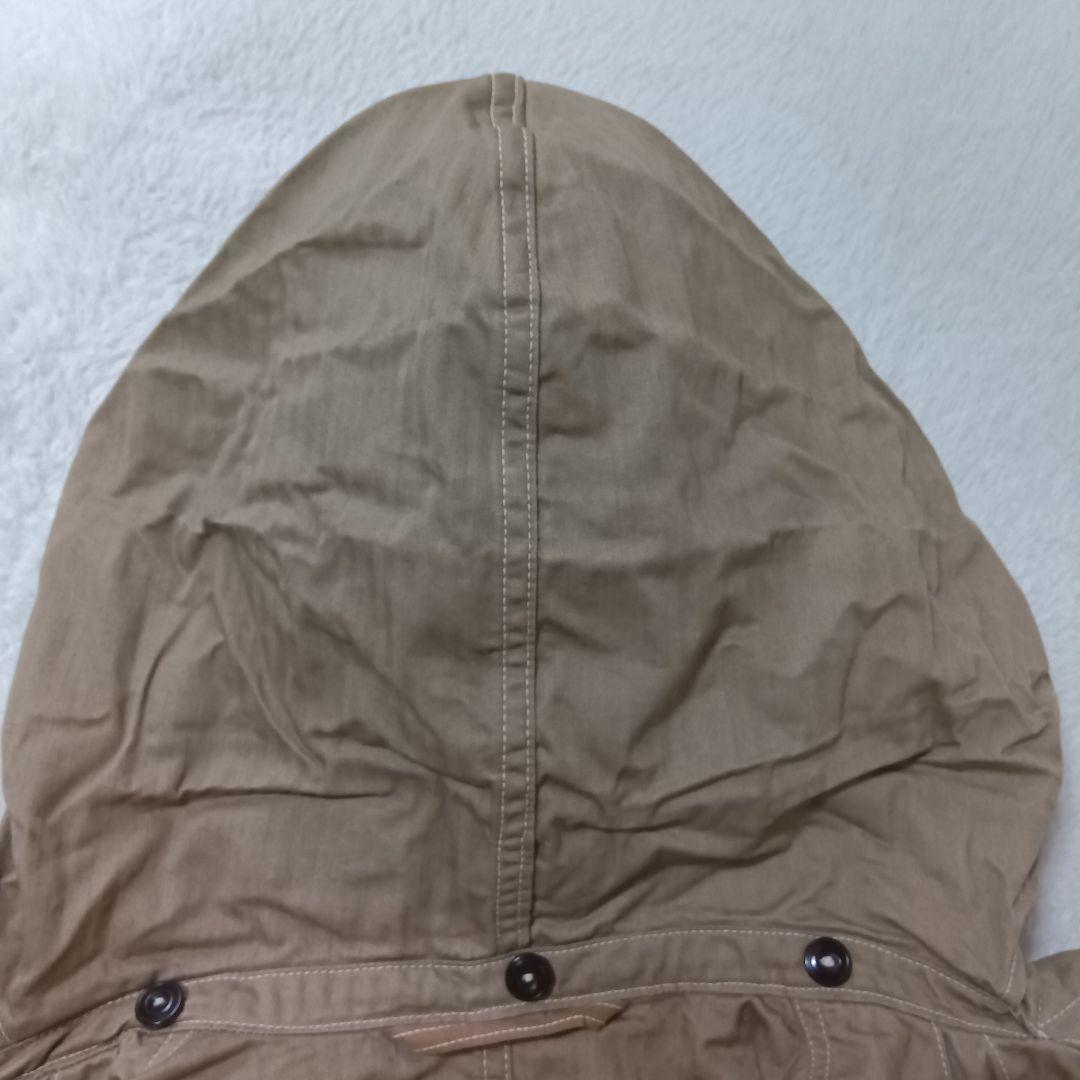 Colimbo　MID'RANGE GUN-COAT　М