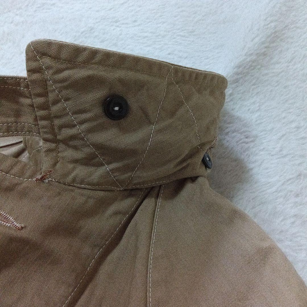 Colimbo　MID'RANGE GUN-COAT　М