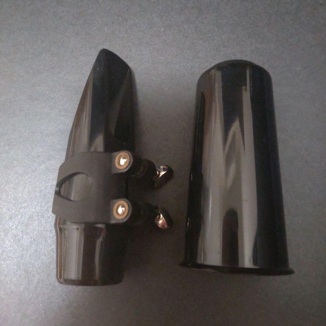 Jupiter SAS-667 アルトサックス 本体 ハードケース付き