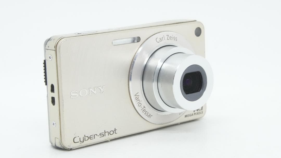 【A2271】 SONY Cyber-shot DSC-W350 ソニー