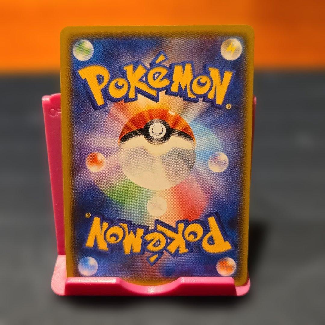 リーフィア GX チャンピオンシップシリーズ2019 PROMOカード