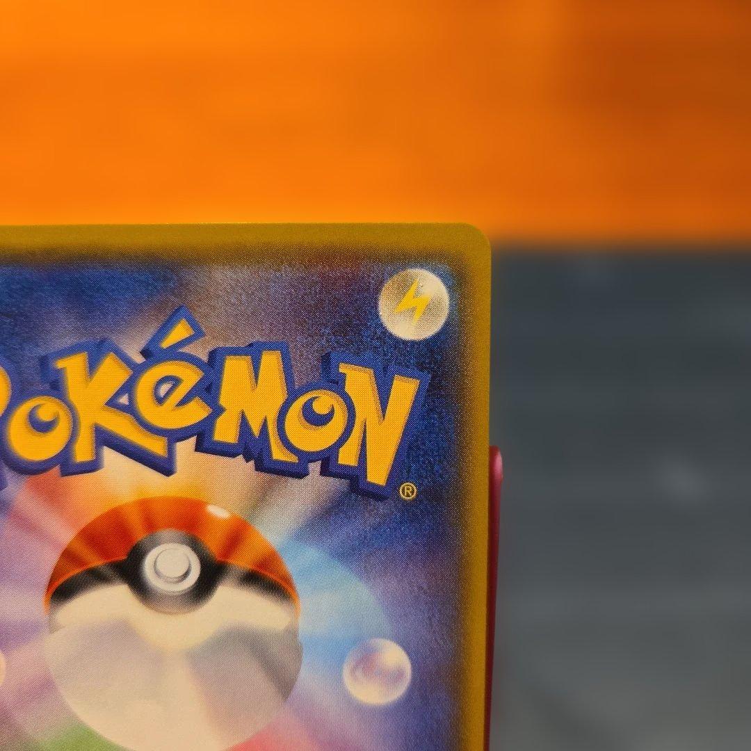 リーフィア GX チャンピオンシップシリーズ2019 PROMOカード