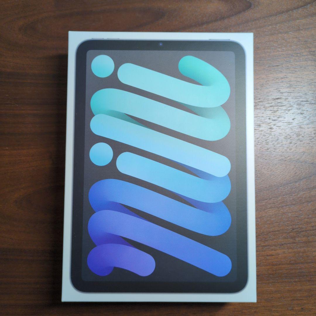 iPad本体 Apple iPad 6 mini 64GB