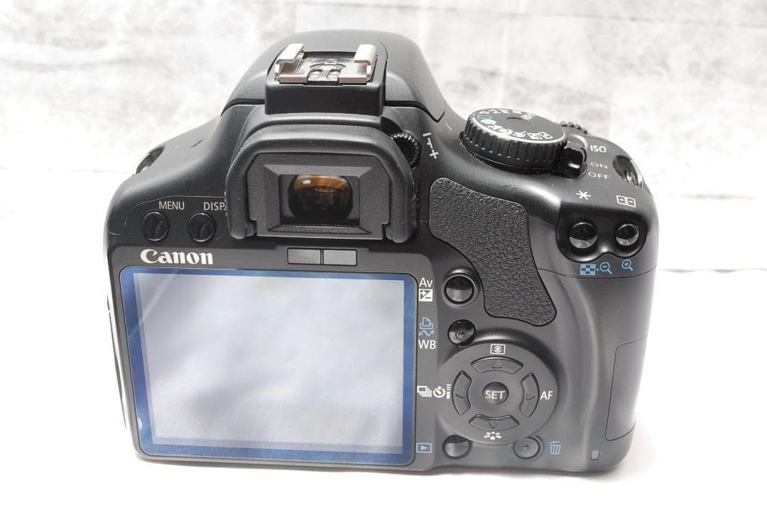 ✨実用美品✨Canon EOS Kiss X2 18-55mmレンズキット